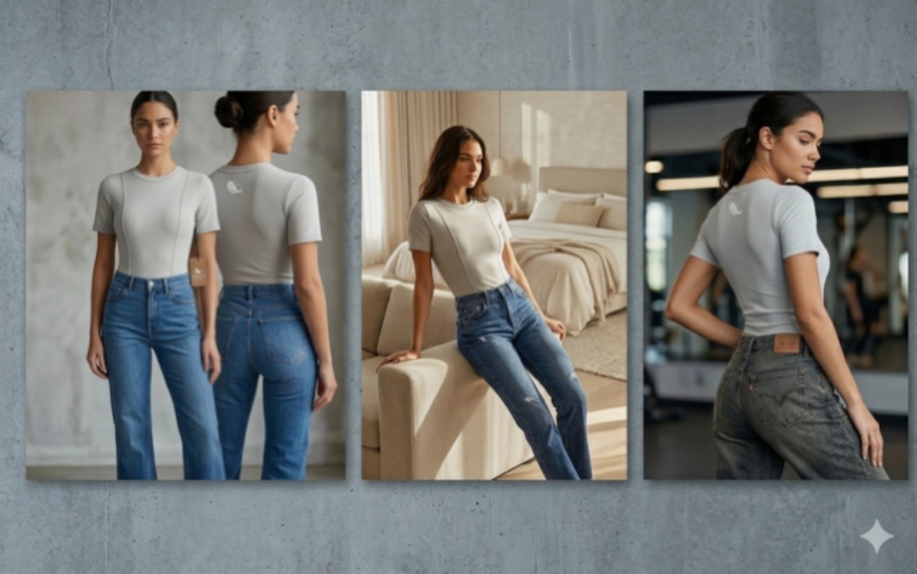 Astroremiges ShapeLite Short Sleeve Bodysuit – BRAND NEW/SEALED