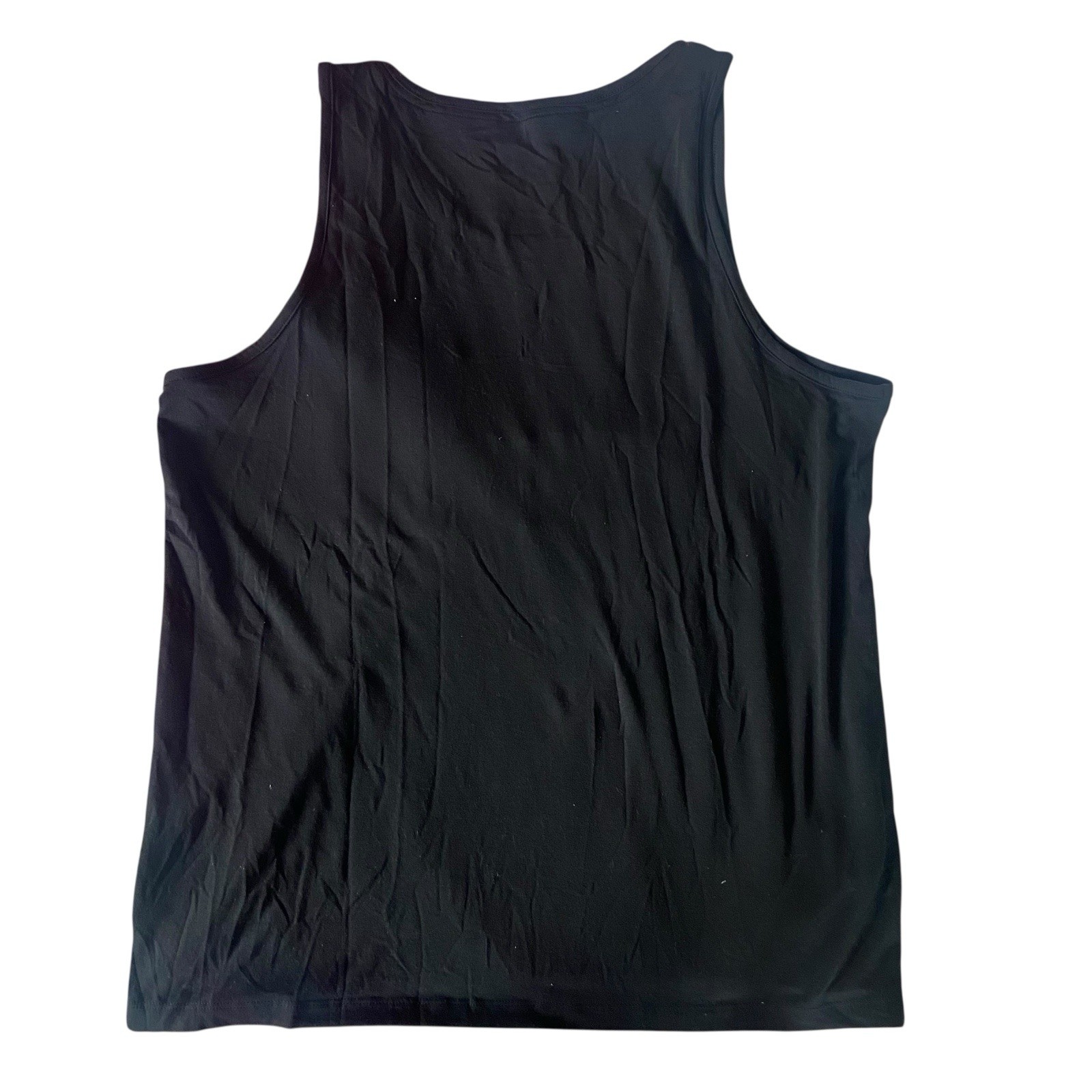 Star Wars Top Adult XL Galaxy Logo Tank by Our Universe Unisex Disney Parks