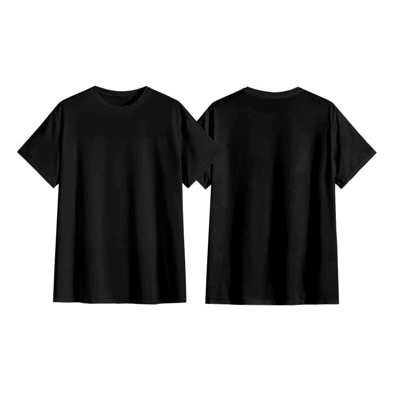 NOTHING TO DECLARE Printed Tee Women Slight Stretch Breathable Classic T-Shirt♡