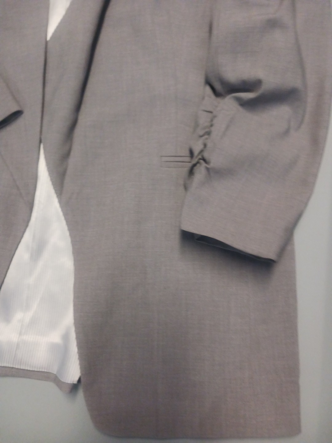 Premise Women .Blaizer .Size Medium RN.93178.made As Polyster Rayon Spandex Lini
