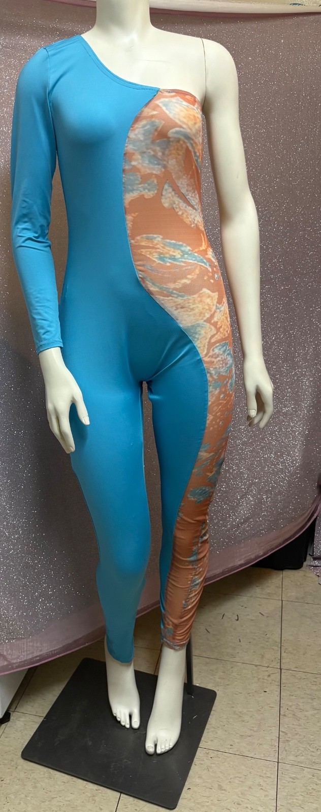 Jumpsuit