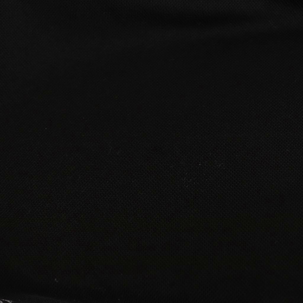 TOKUKO 1er VOL Black Short Sleeve T-Shirt Size 9 AB Cotton/Polyester Vintage
