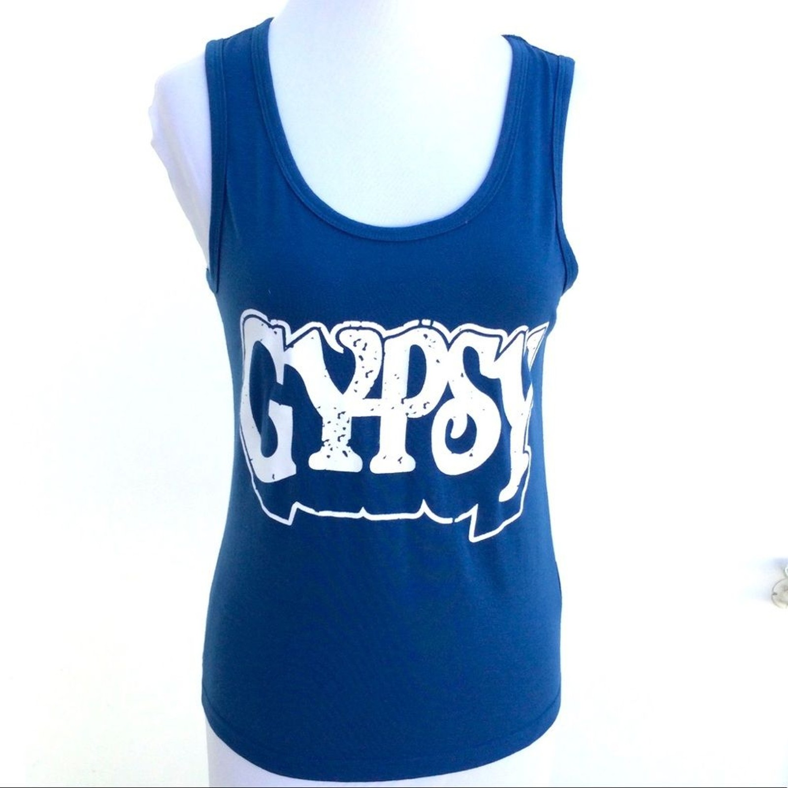 Gypsy Top