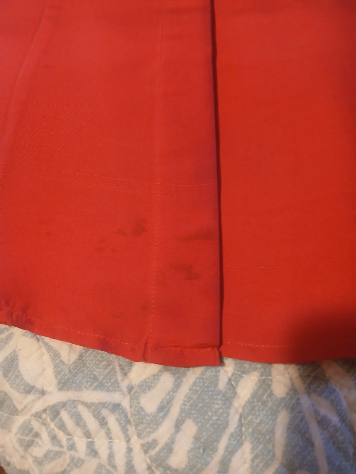 Vintage Newport News Silk Shirt – Hot Pink, Size 14