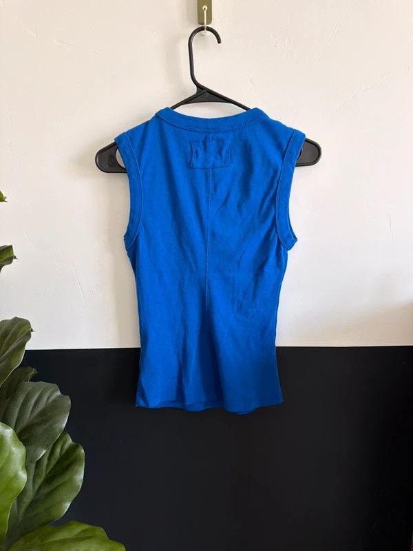 We the Free Size Small Atlas Tank