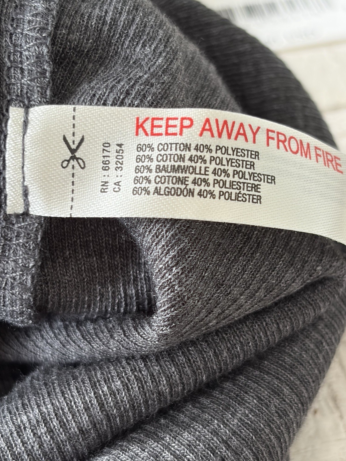 FP Movement Breathe Easy Layer Hooded Top NWT size Large in Washed Black