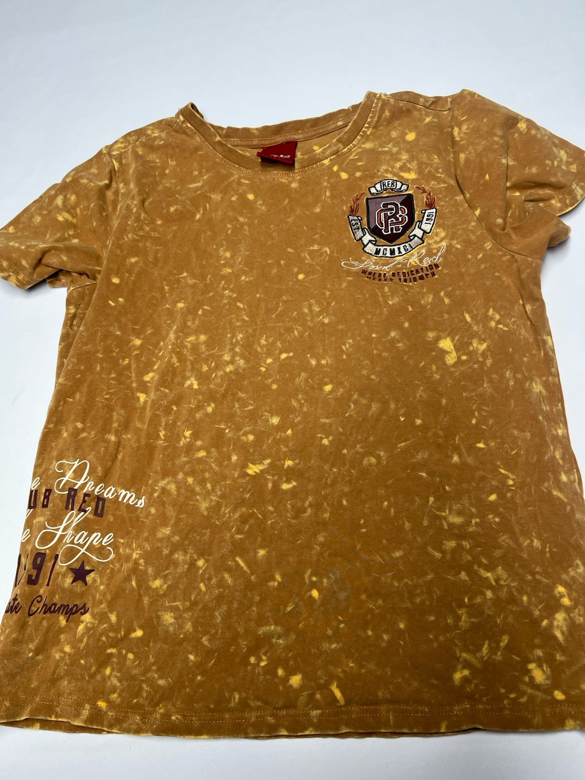 Smoke Rise Tshirt Women’s Large