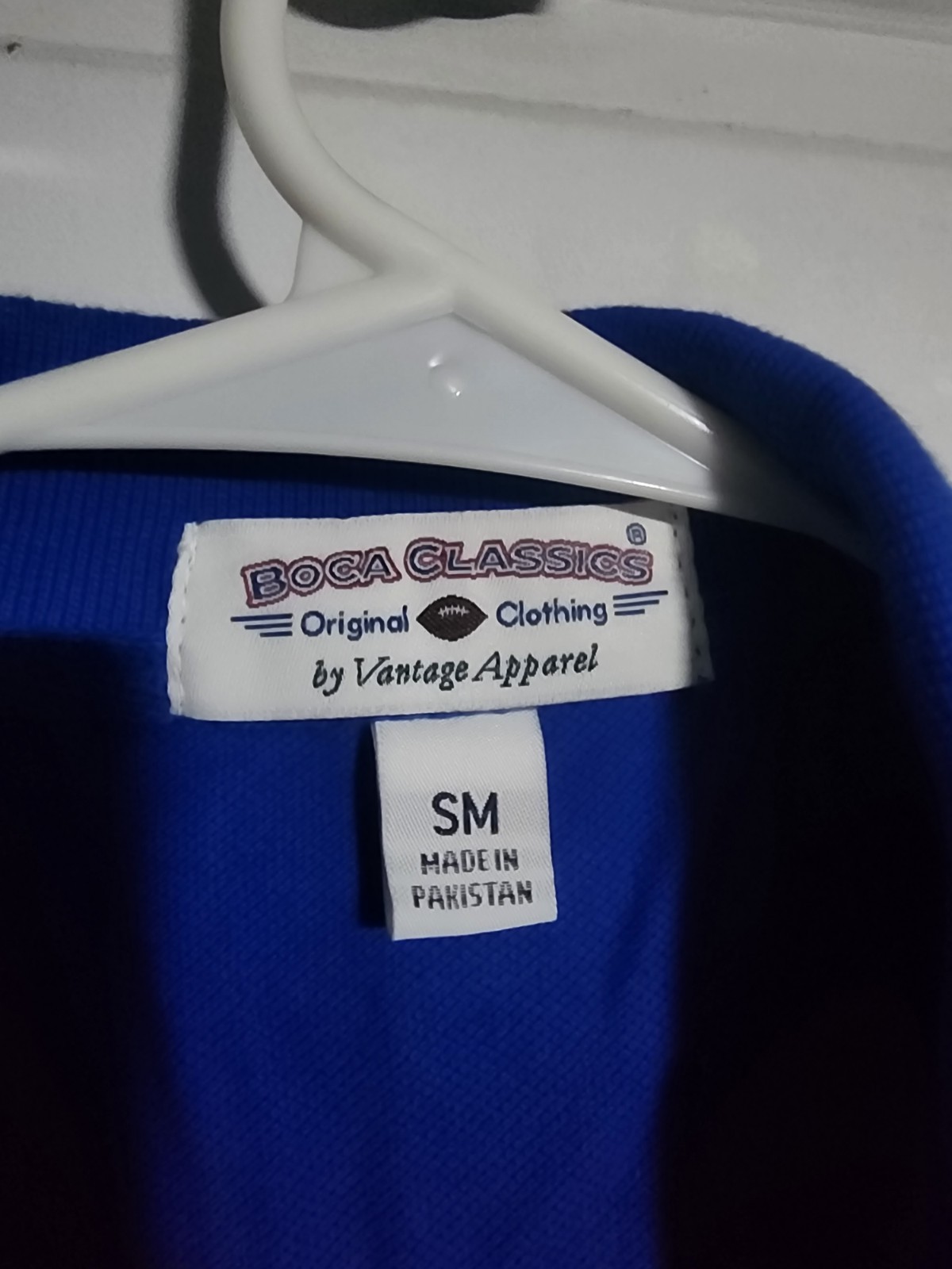 Vintage Boca Classics Original Clothing by Vantage Apparel Florida Gators…