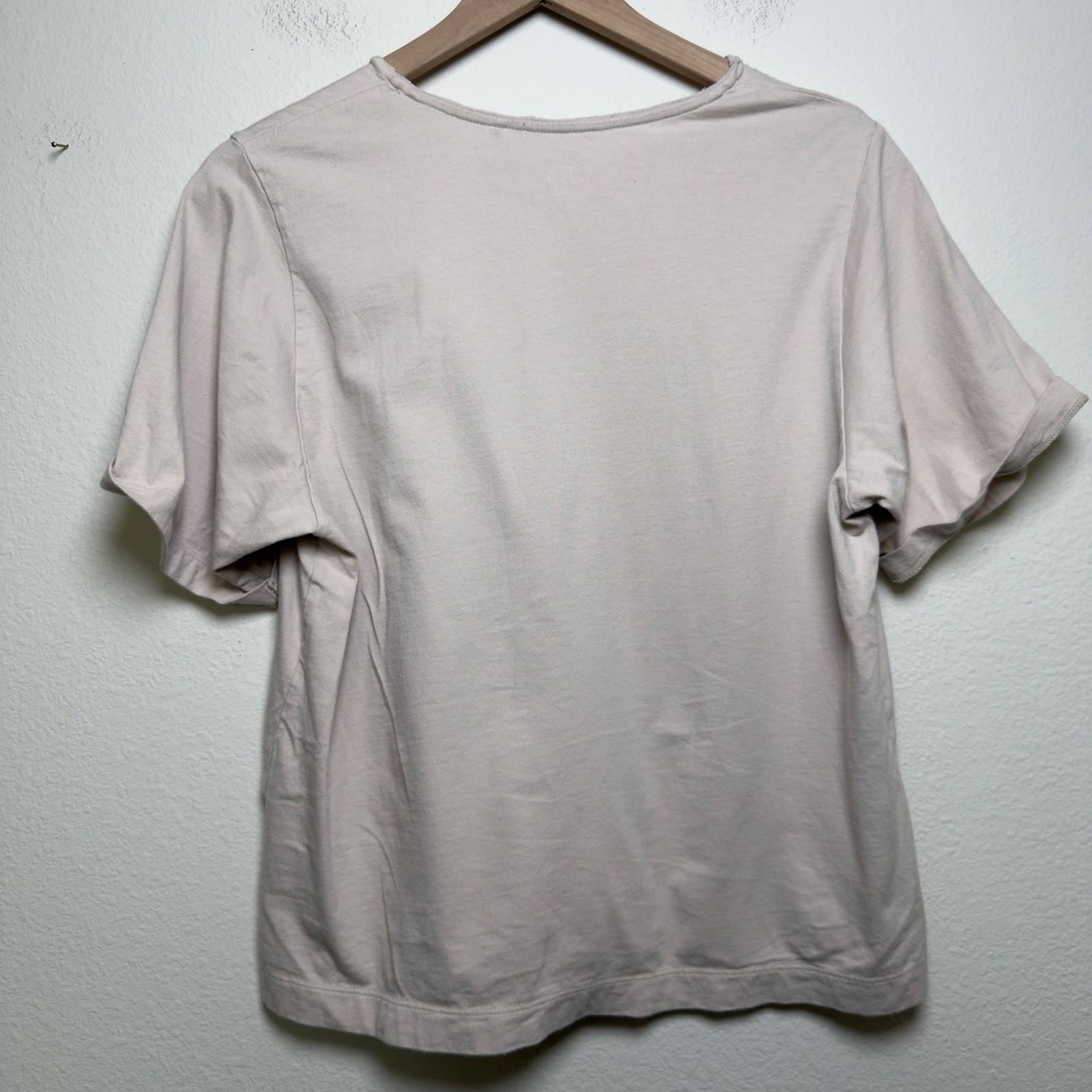 Uniqlo x Lionsgate Women 100% Cotton Graphic T-Shirt UT Spring Summer Winter