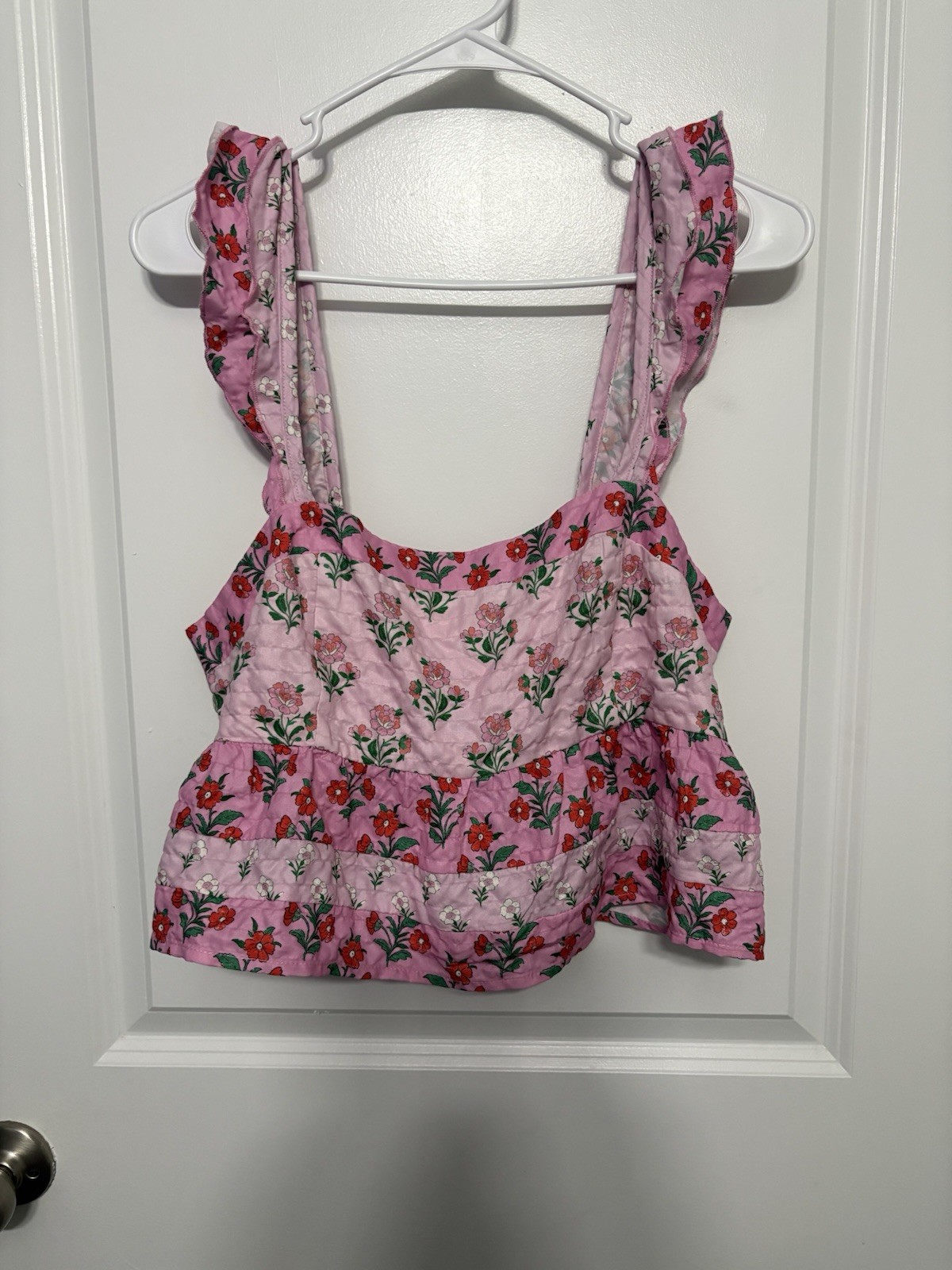 Altrd State Crop Top