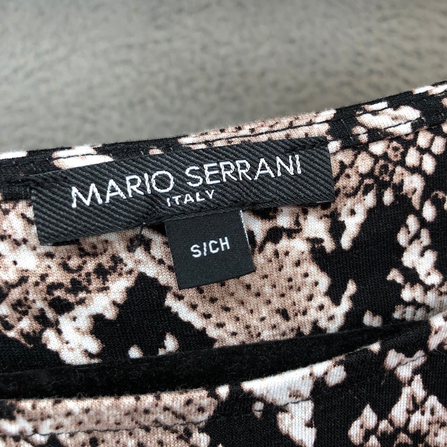 APNY Bella Dahl Mario Serrani Rebecca Taylor Blouse Lot Womens Small Multicolor