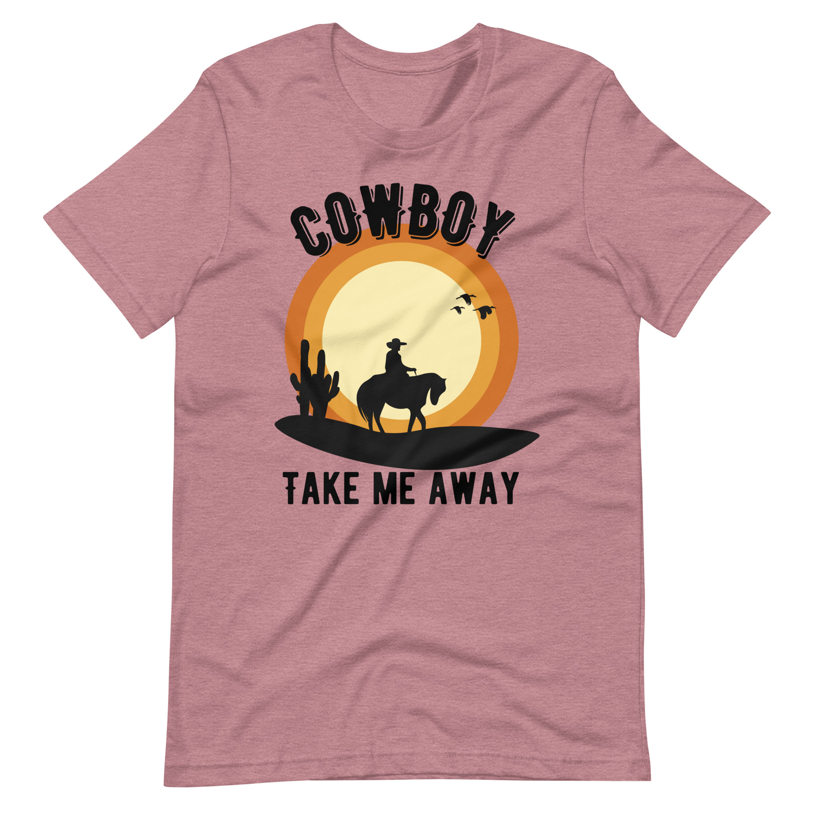 Cowboy Take Me Away Country Music Festival T-shirt S,M,L,XL,2X,3X,4X