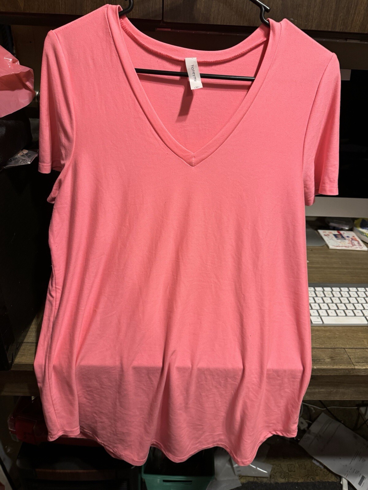 Honeyme Shirt, Size Medium, Great Condition