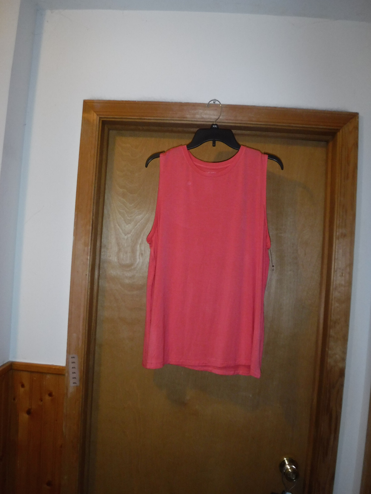 Sleeveless Tank Tops ,XXL,XL,L, Nine West,Multi Color & Solid, 95% rayon % spand