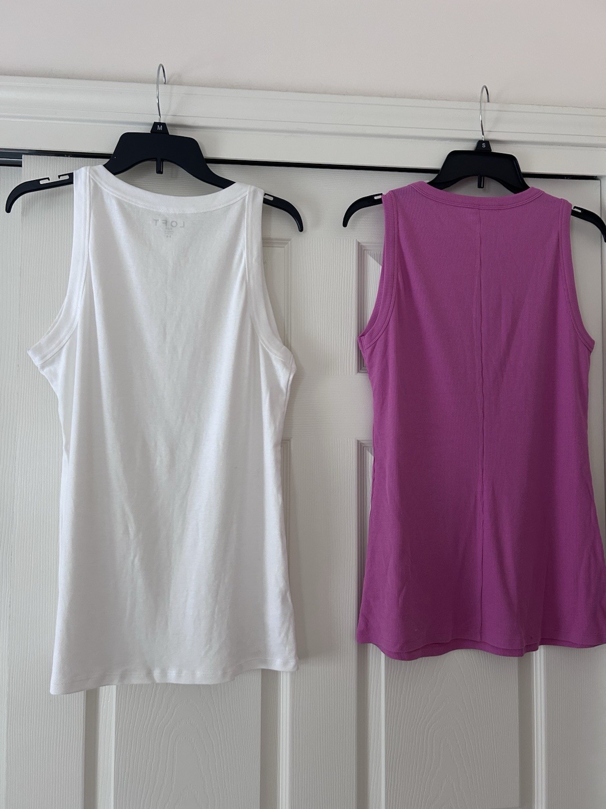 Lot Womens Plus Summer Tops NWT!! Lane Bryant, Loft, Etc Sz 14/16/0X Rtl$170