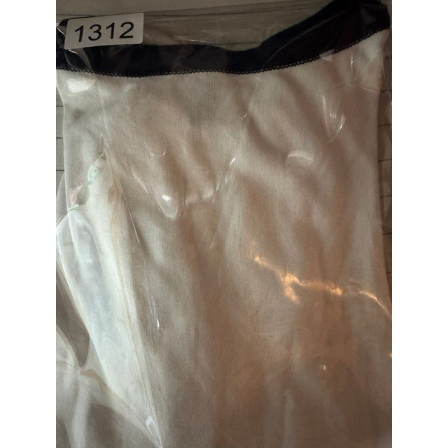 Lauren Jeans Co Ralph Lauren Top Womens S White Navy Boat Neck Button Nautical