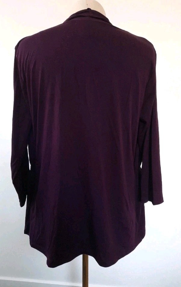 9 Women’s Size S Clothes Lot Bundle Tops Shirts Jacket Sweatshirt Various Brands