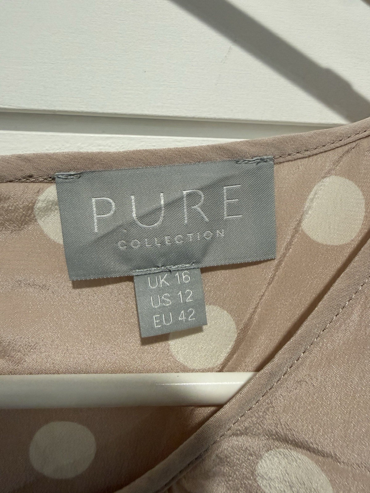 Pure collections size large Top