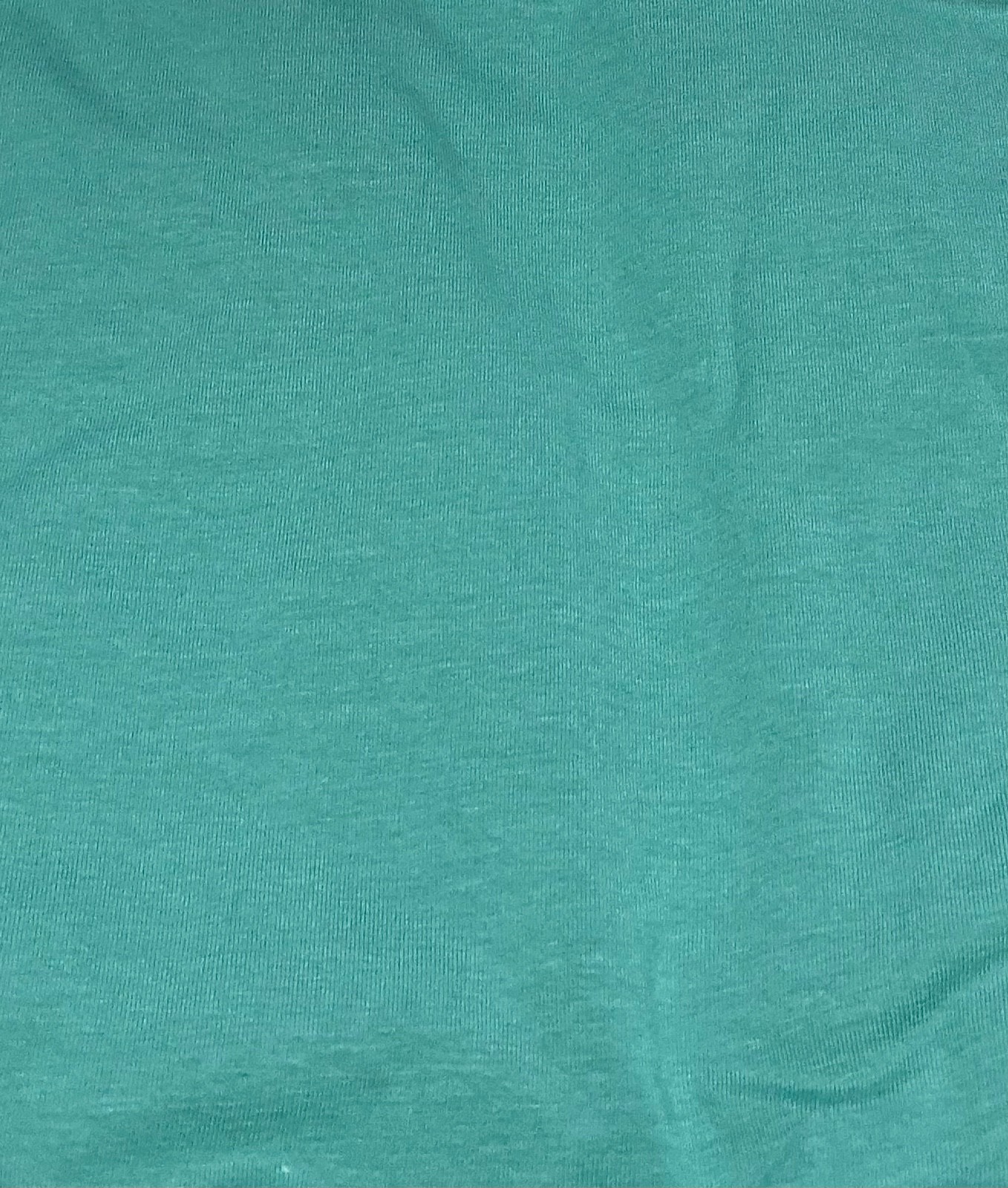Duluth Trading Company Womens No-Yank Tank Wide Strap/ Sage Size Large NWT