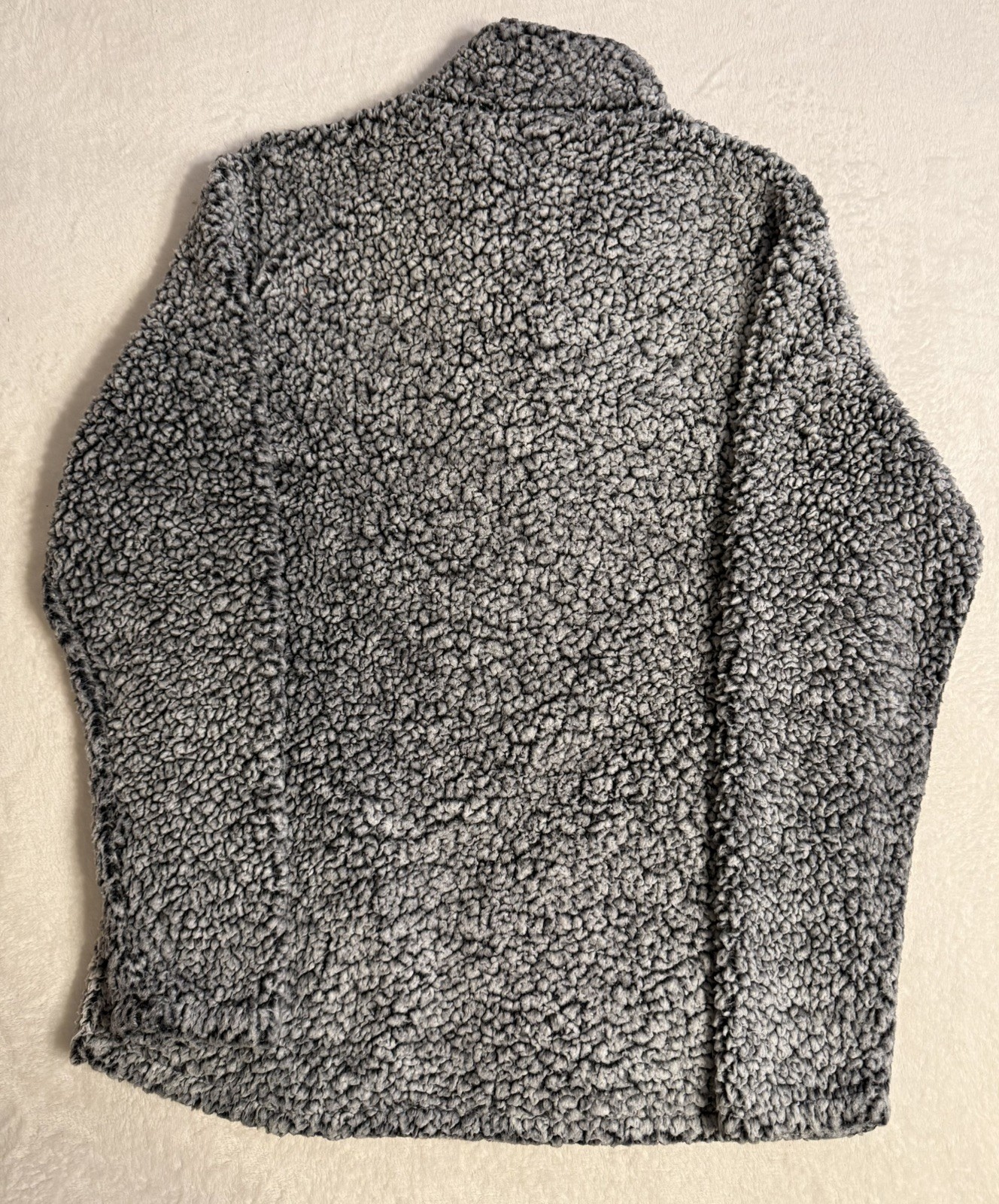 Mirol Women’s Top, Serpa Polyester, Small, VERY Warm