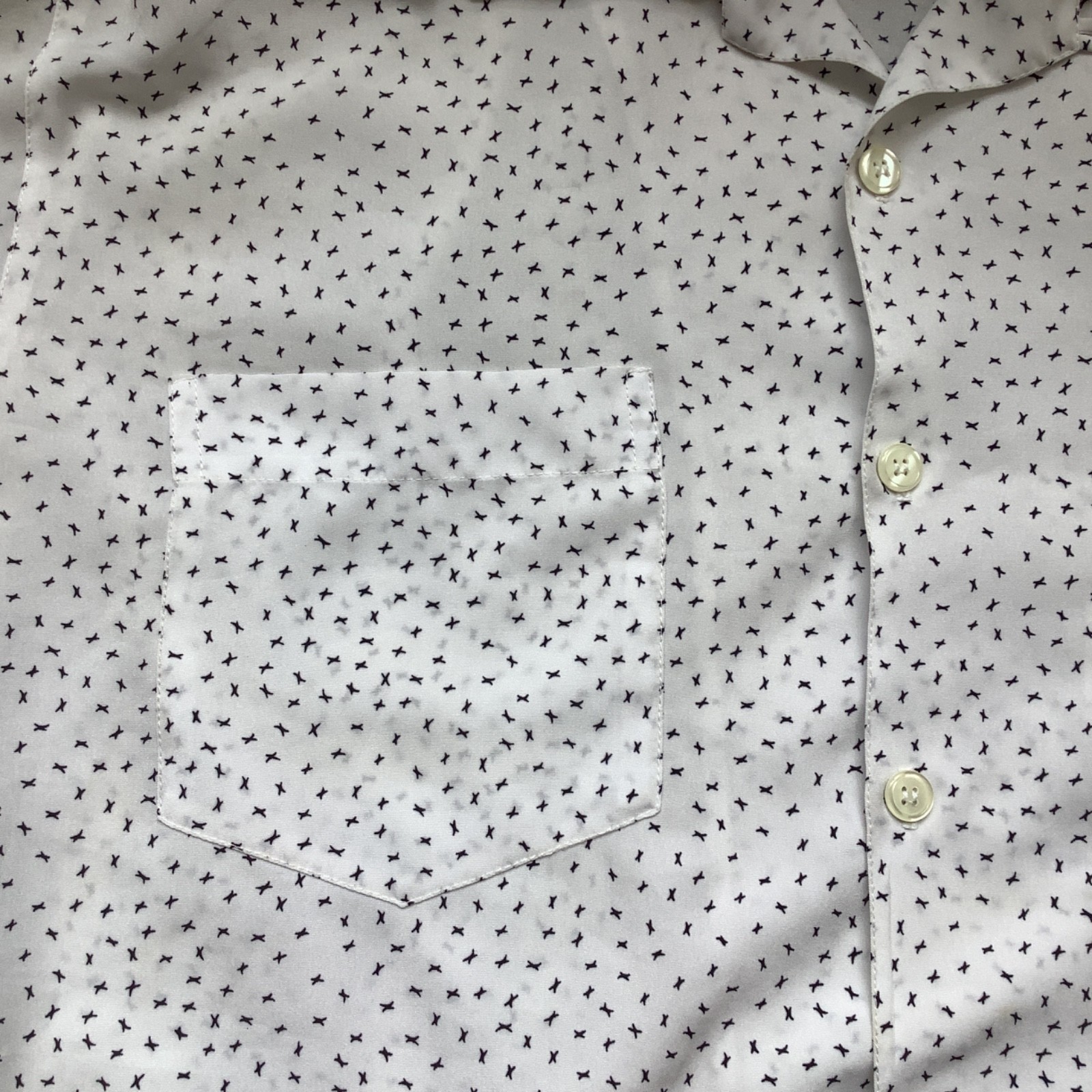 new women blouse shirt top large regular cut