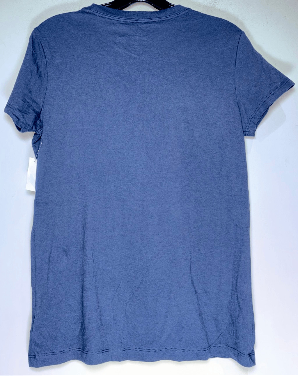 Aero classic crew tee shirt size large