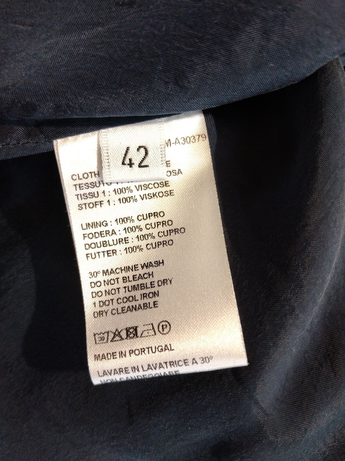 Paul Smith Women’s Top UK 14 Multi 100% Viscose Basic New with tags