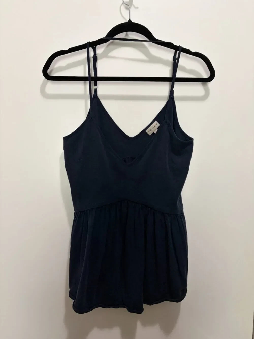 The Odells Annis Cami Size Small
