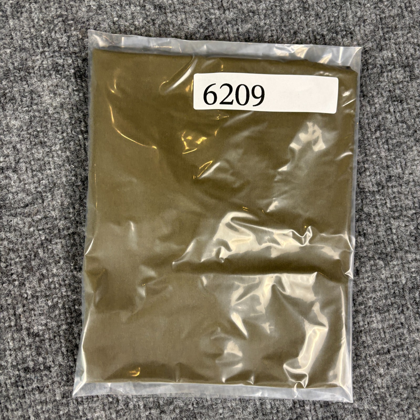Acne Studios XXS T-shirt Green