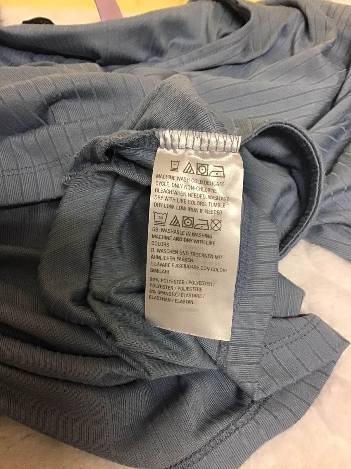 Anybody Blouse Size M (BIN AD)