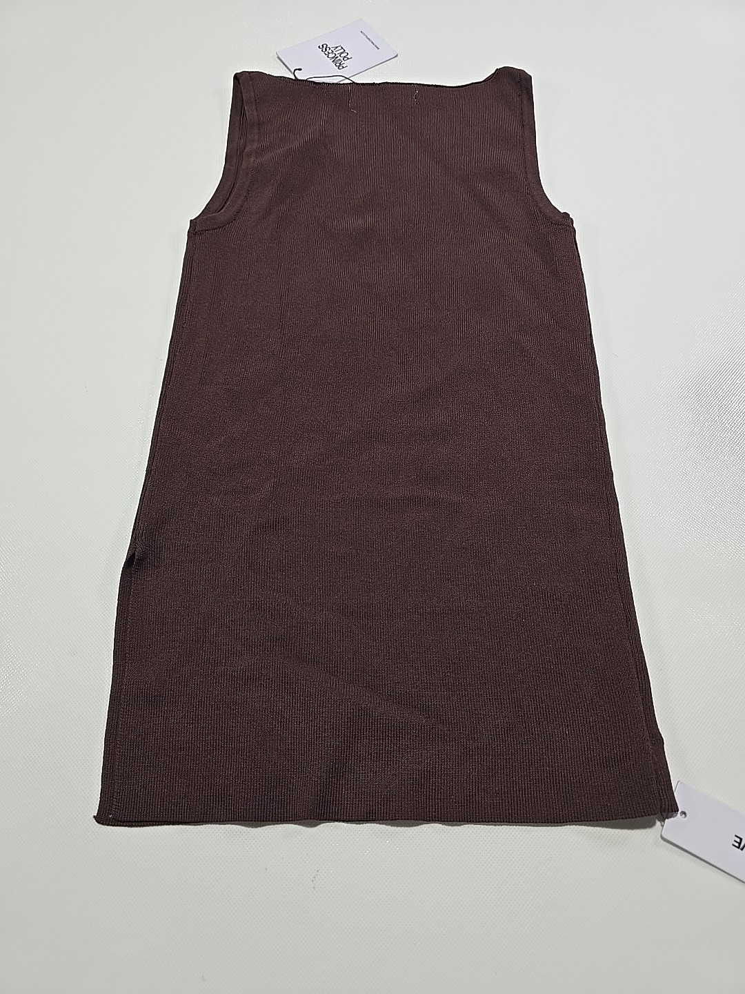princess Polly so alluring Set (Top Only) chocolate US 4
