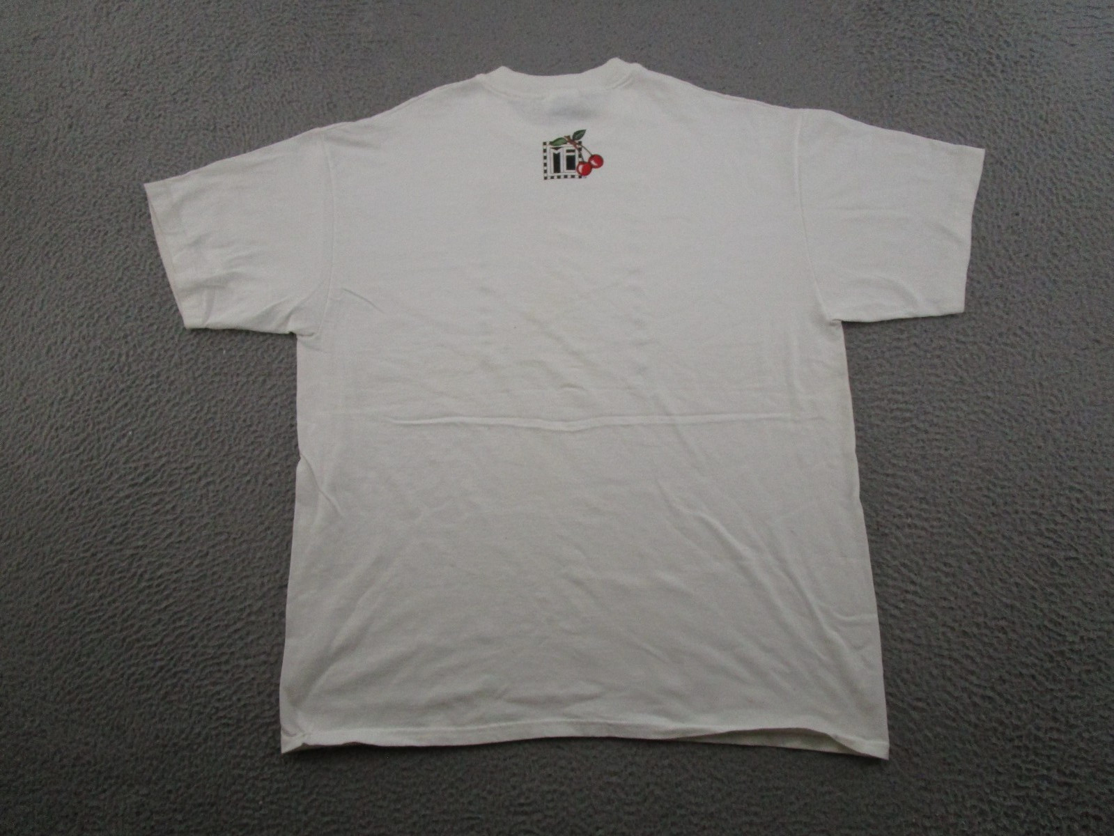 VTG 90s Mary Engelbreit ME Mountain shirt OKAY IM IN CHARGE HERE Grandma core XL