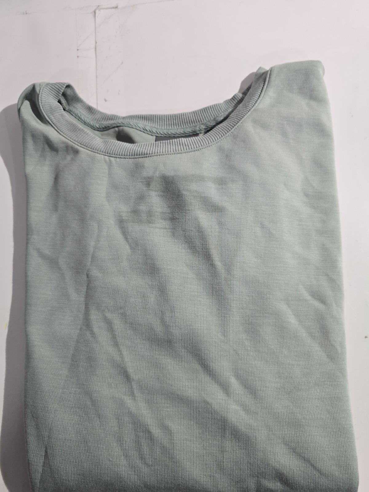 32 Degrees Cool Women’s Short Sleeve T-Shirt XL, Green, USED