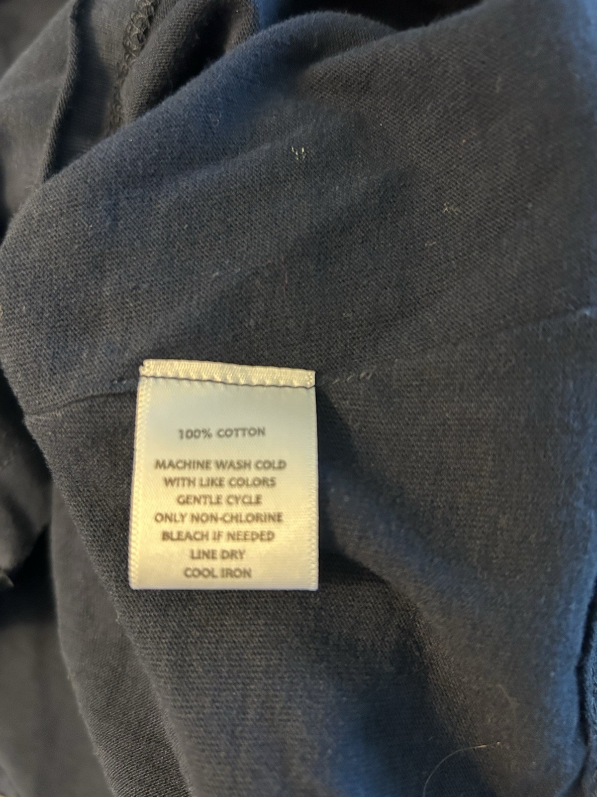 MV Sport NASA Shirt size M NWT