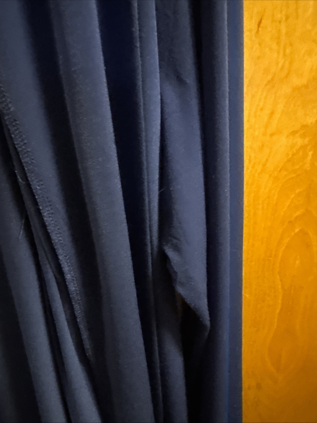 Royal Blue Grace Topper 1x