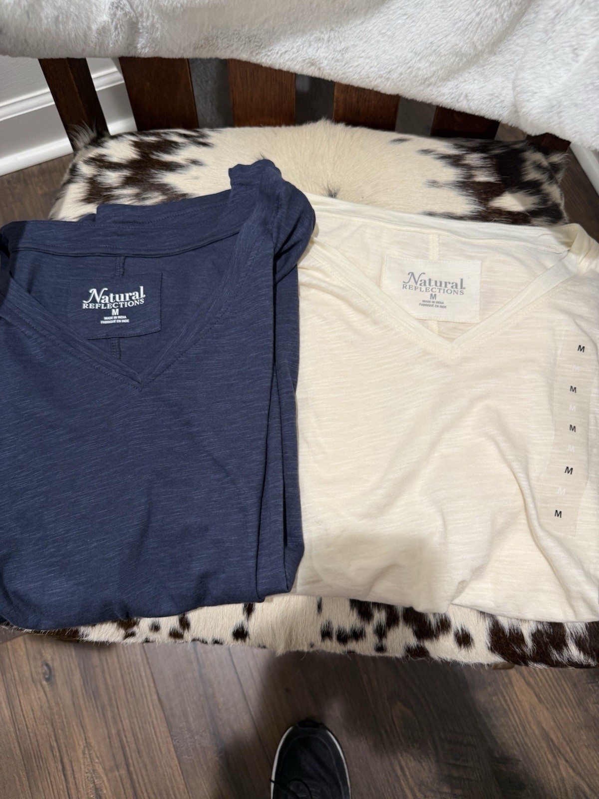 Women’s Natural Reflections Shirts