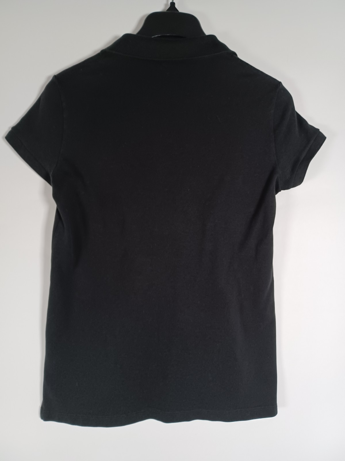Lacoste Pique Polo Shirt EU 40 Women’s Medium Preppy Tenniscore Preppy Sportwear