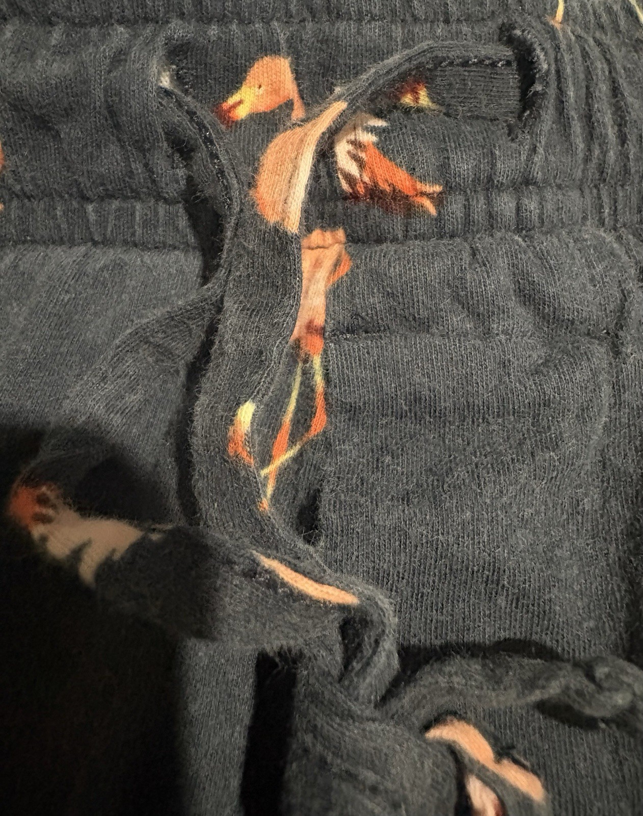 pajama pants