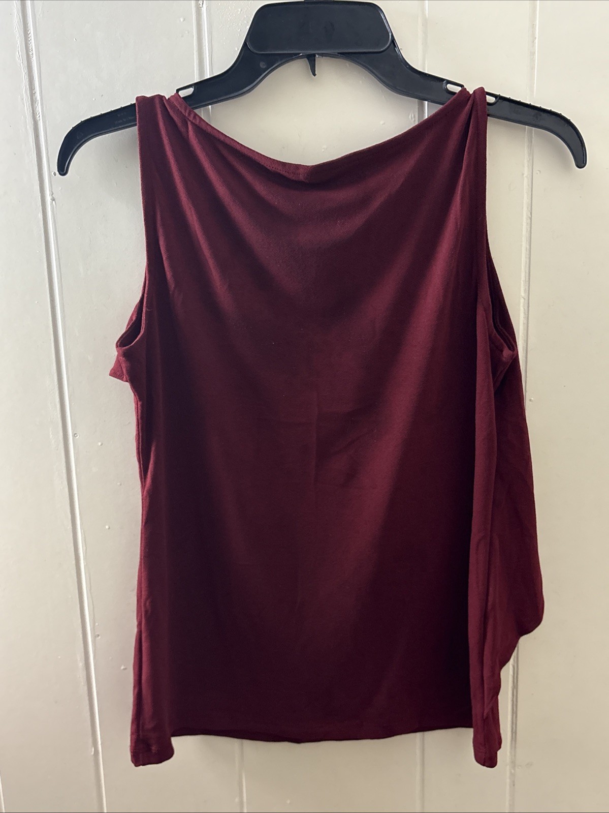 Ann Taylor extra small tank top polyester and spandex