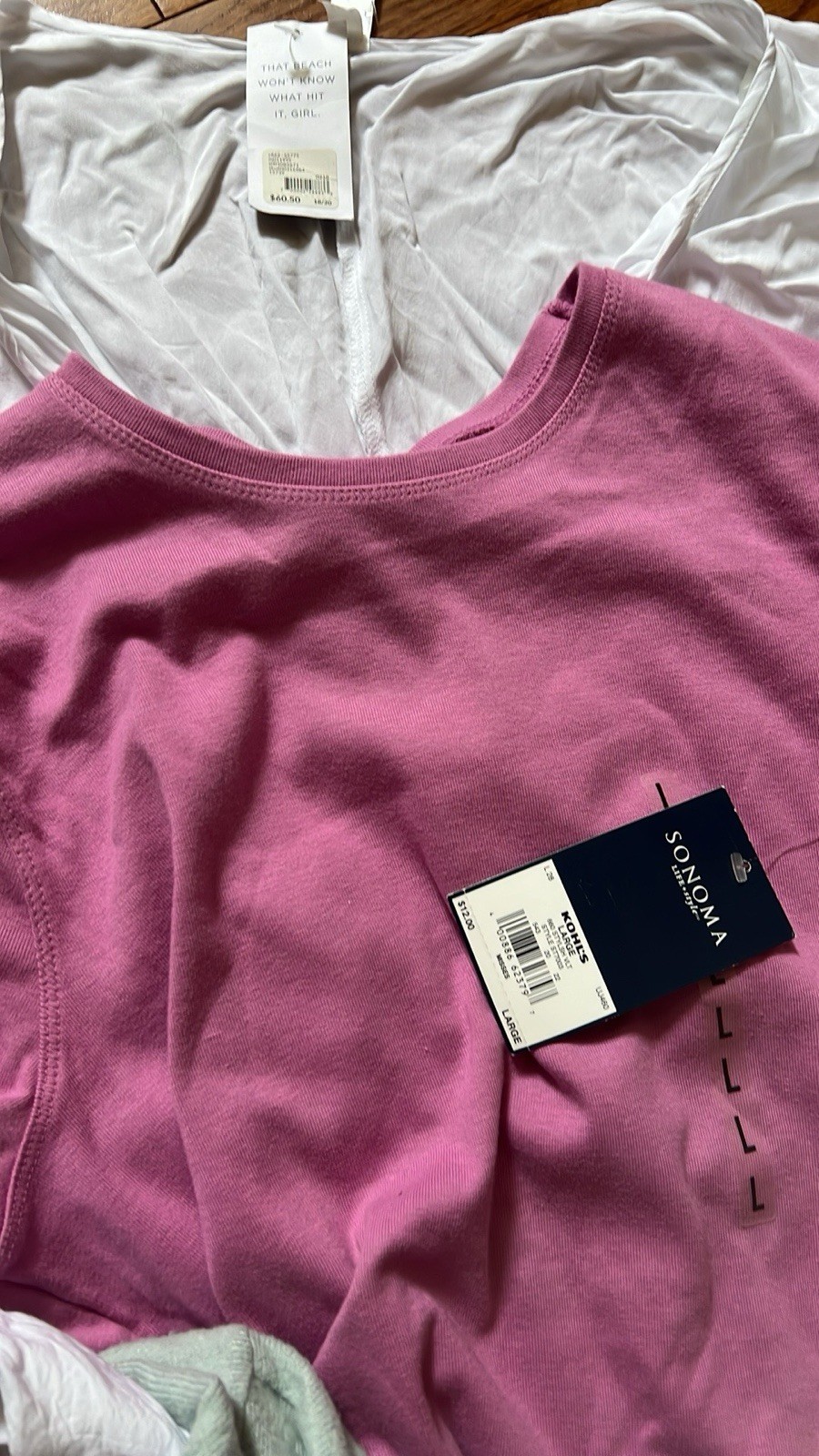New With Tags, Multi Size And Brand Bundle Deal Retail at $350.00 + Tax