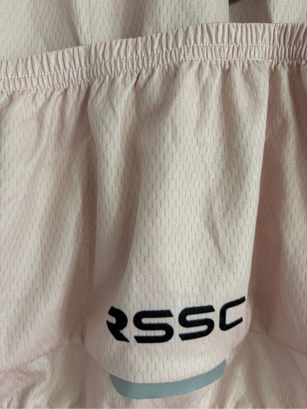RSSC SPORTS Cycling And Coffee Women’s Short Sleeve Cycling Jersey Size Large