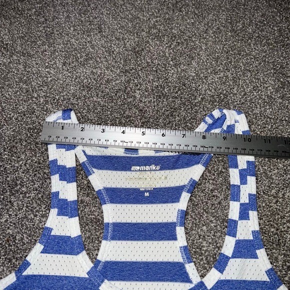 Woman’s Marika dry wik tank top size medium