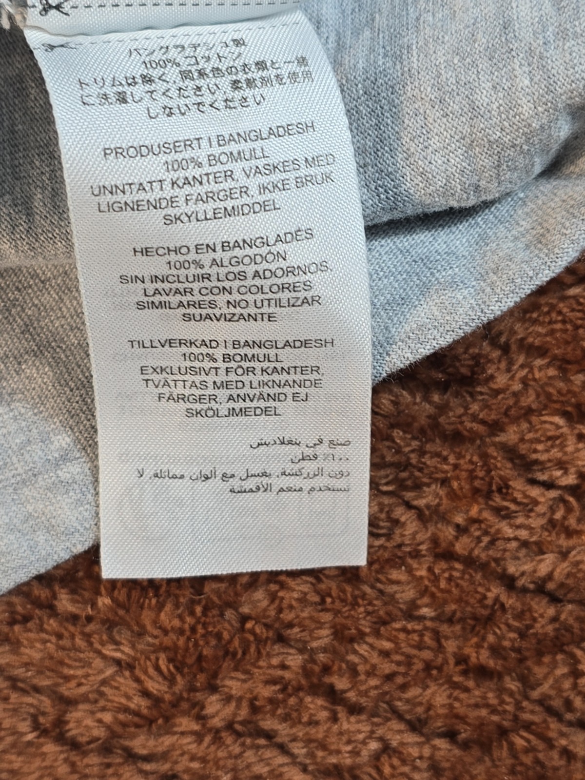 Gymshark Men’s Grey Short Sleeve T-Shirt Small Logo Graphic Crew Neck Cotton