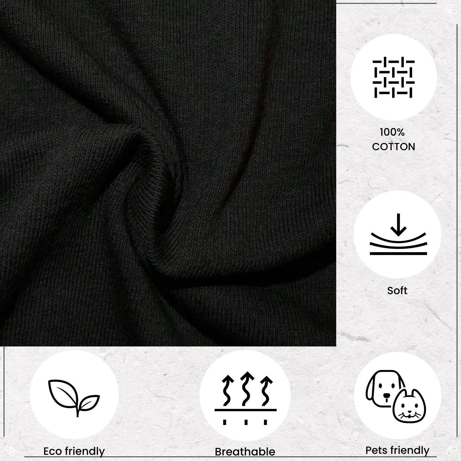 Print Your Photo Text Logo DIY Custom Cotton Tee Personalized Unisex Breathable