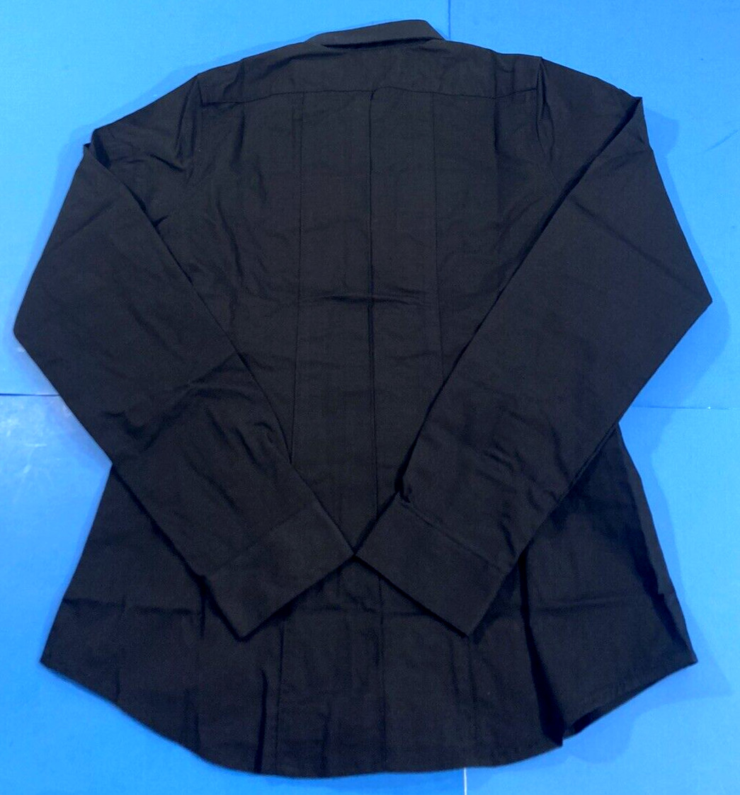 5.11 XS TALL WOMENS STRYKE PDU CLASS B L/S SHIRT 62010 MIDNIGHT NAVY XS TALL