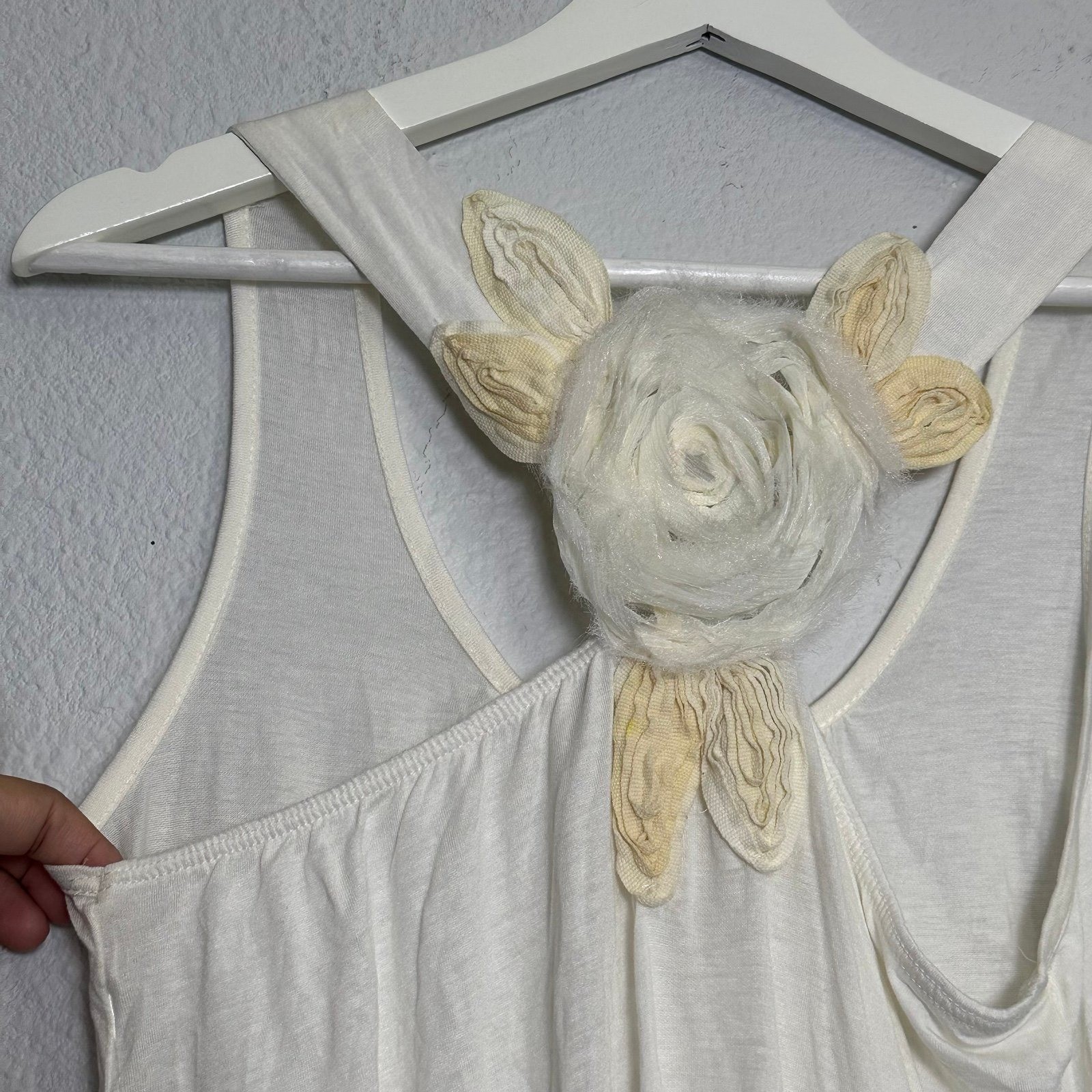 Twenty One Top NWT Small Y2K Sleeveless