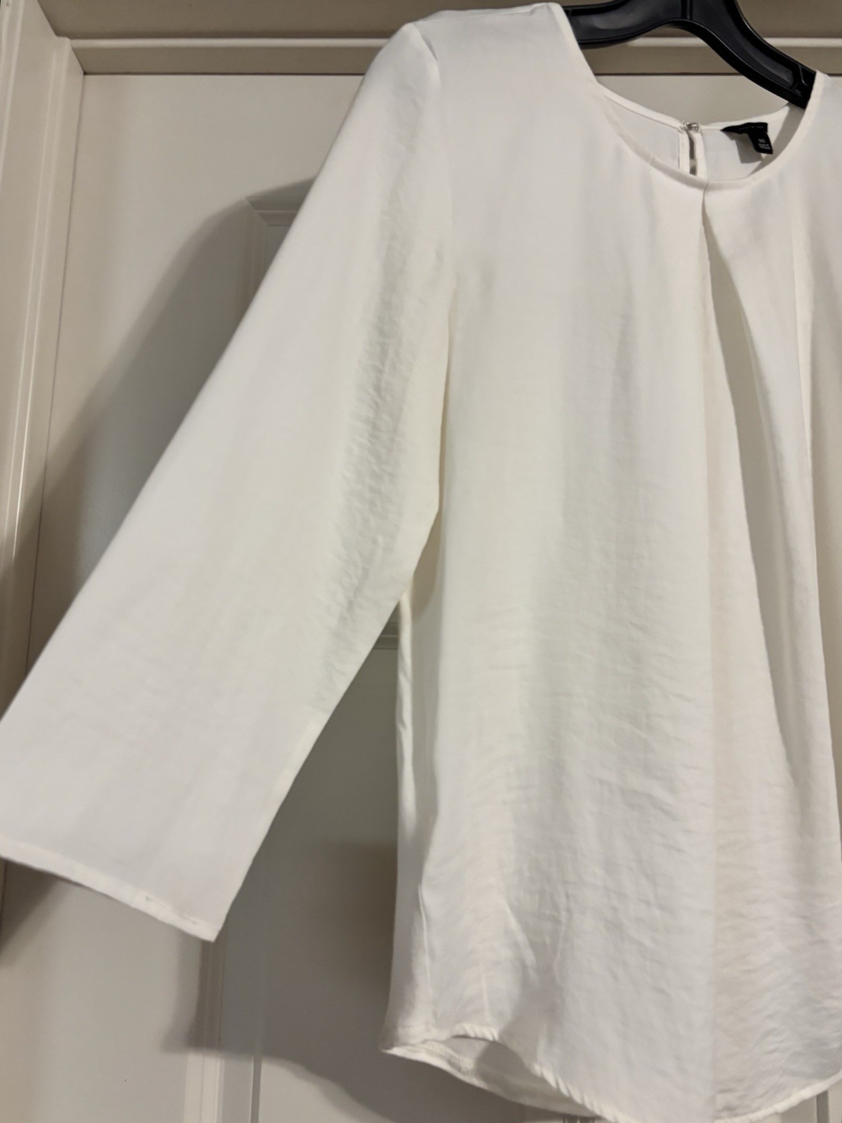 NWOT Ann Taylor Old Money Quiet Luxury Scandi Minimal Career Coastal Size XS