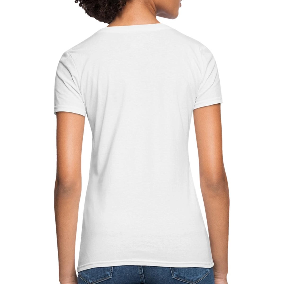 Australia Down Under Kangaroo Women’s T-Shirt