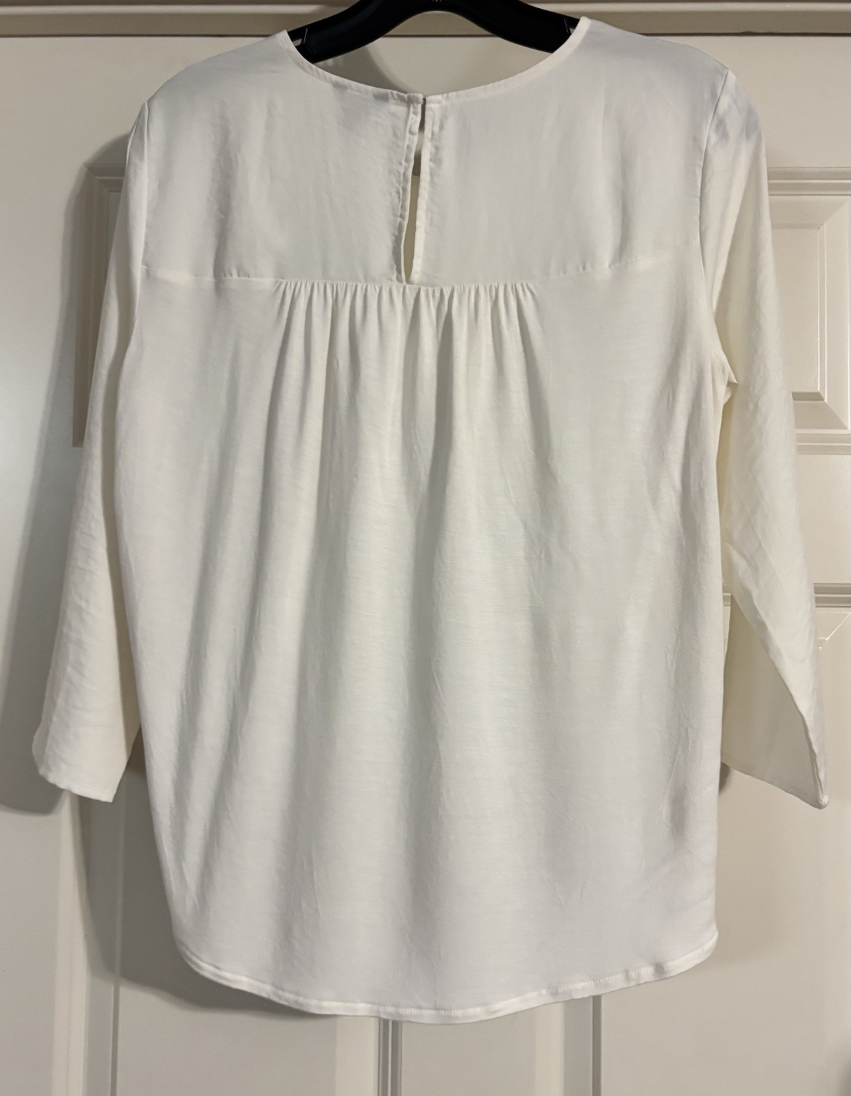 NWOT Ann Taylor Old Money Quiet Luxury Scandi Minimal Career Coastal Size XS