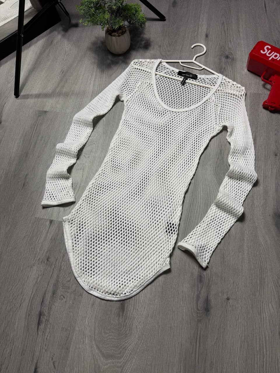 Isabel Marant White Top Size 1
